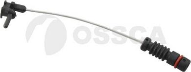OSSCA 06464 - Indikators, Bremžu uzliku nodilums autodraugiem.lv
