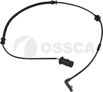 OSSCA 06418 - Indikators, Bremžu uzliku nodilums autodraugiem.lv