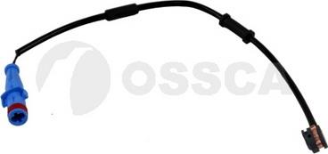 OSSCA 06486 - Indikators, Bremžu uzliku nodilums autodraugiem.lv