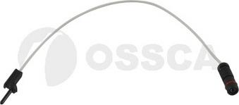 OSSCA 06480 - Indikators, Bremžu uzliku nodilums autodraugiem.lv