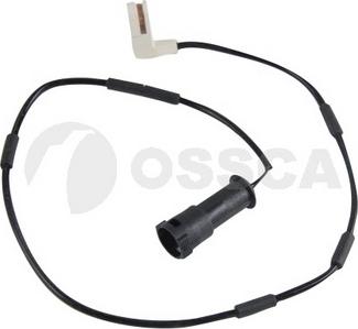 OSSCA 06488 - Indikators, Bremžu uzliku nodilums autodraugiem.lv