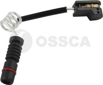 OSSCA 06483 - Indikators, Bremžu uzliku nodilums autodraugiem.lv