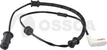 OSSCA 06420 - Indikators, Bremžu uzliku nodilums autodraugiem.lv