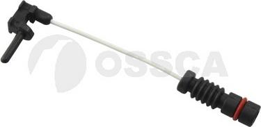 OSSCA 06471 - Indikators, Bremžu uzliku nodilums autodraugiem.lv