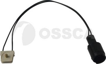 OSSCA 06511 - Indikators, Bremžu uzliku nodilums autodraugiem.lv