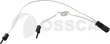 OSSCA 06517 - Indikators, Bremžu uzliku nodilums autodraugiem.lv