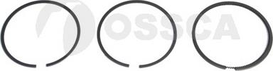 OSSCA 06105 - Virzuļa gredzenu komplekts autodraugiem.lv
