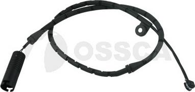 OSSCA 06181 - Indikators, Bremžu uzliku nodilums autodraugiem.lv