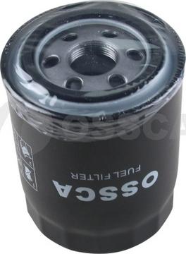 OSSCA 06854 - Eļļas filtrs autodraugiem.lv