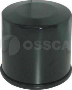 OSSCA 06219 - Eļļas filtrs autodraugiem.lv