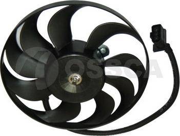 OSSCA 00905 - Ventilators, Motora dzesēšanas sistēma autodraugiem.lv
