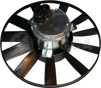 OSSCA 00906 - Ventilators, Motora dzesēšanas sistēma autodraugiem.lv