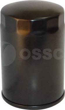 OSSCA 00979 - Eļļas filtrs autodraugiem.lv