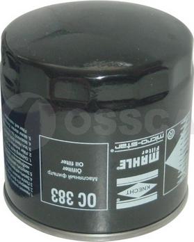 OSSCA 00978 - Eļļas filtrs autodraugiem.lv