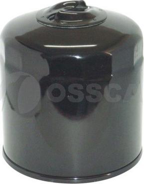 OSSCA 00497 - Eļļas filtrs autodraugiem.lv