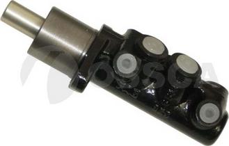 OSSCA 00514 - Galvenais bremžu cilindrs autodraugiem.lv