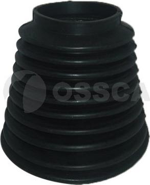 OSSCA 00535 - Aizsargvāciņš / Putekļusargs, Amortizators autodraugiem.lv