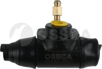 OSSCA 00636 - Riteņa bremžu cilindrs autodraugiem.lv