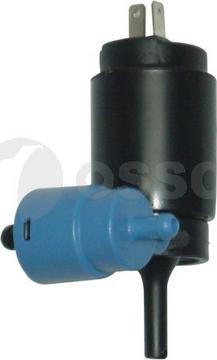 OSSCA 00628 - Ūdenssūknis, Stiklu tīrīšanas sistēma autodraugiem.lv