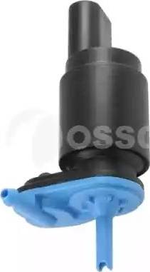 OSSCA 00627 - Ūdenssūknis, Stiklu tīrīšanas sistēma autodraugiem.lv