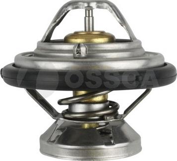 OSSCA 00006 - Termostats, Dzesēšanas šķidrums autodraugiem.lv