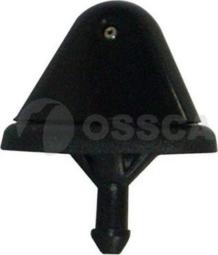 OSSCA 00148 - Ūdens sprausla, Stiklu tīrīšanas sistēma autodraugiem.lv