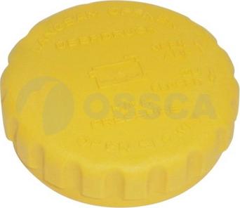 OSSCA 00103 - Vāciņš, Dzesēšanas šķidruma rezervuārs autodraugiem.lv