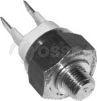 OSSCA 00114 - Termoslēdzis, Radiatora ventilators autodraugiem.lv
