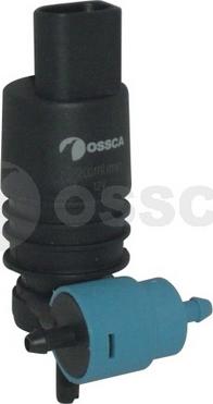 OSSCA 00875 - Ūdenssūknis, Stiklu tīrīšanas sistēma autodraugiem.lv
