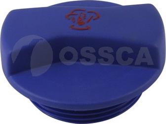 OSSCA 00252 - Vāciņš, Dzesēšanas šķidruma rezervuārs autodraugiem.lv