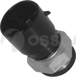 OSSCA 00231 - Termoslēdzis, Radiatora ventilators autodraugiem.lv