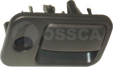 OSSCA 00711 - Cimdu nodalījuma slēdzene autodraugiem.lv