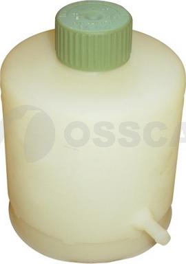 OSSCA 00787 - Kompensācijas tvertne, Stūres past. hidrauliskā eļļa autodraugiem.lv
