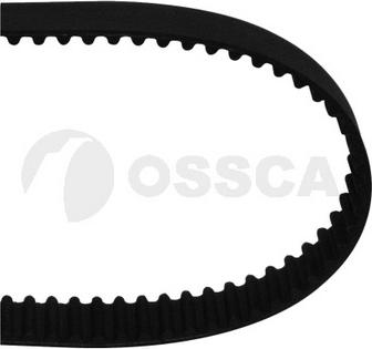 OSSCA 01916 - Zobsiksna autodraugiem.lv