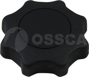 OSSCA 01929 - Apaļš rokturis, Sēdekļa atzveltnes regulēšana autodraugiem.lv