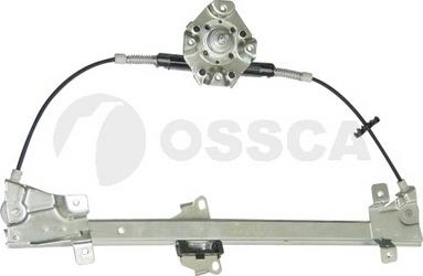 OSSCA 01430 - Stikla pacelšanas mehānisms autodraugiem.lv