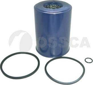 OSSCA 01470 - Degvielas filtrs autodraugiem.lv