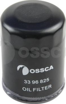 OSSCA 01527 - Eļļas filtrs autodraugiem.lv