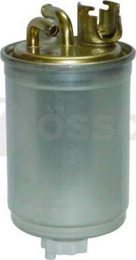 OSSCA 01680 - Degvielas filtrs autodraugiem.lv