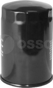 OSSCA 01181 - Eļļas filtrs autodraugiem.lv