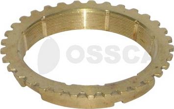 OSSCA 01863 - Sinhronizatora gredzens, Mehāniskā pārnesumkārba autodraugiem.lv