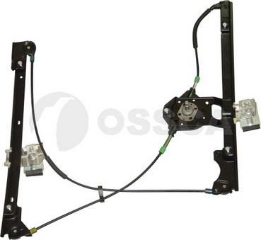 OSSCA 01332 - Stikla pacelšanas mehānisms autodraugiem.lv