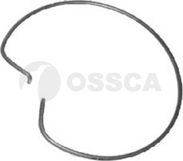 OSSCA 01266 - Sajūga komplekts autodraugiem.lv