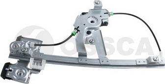 OSSCA 08530 - Stikla pacelšanas mehānisms autodraugiem.lv