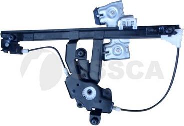 OSSCA 08531 - Stikla pacelšanas mehānisms autodraugiem.lv