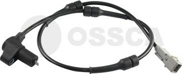 OSSCA 08206 - Devējs, Riteņu griešanās ātrums autodraugiem.lv
