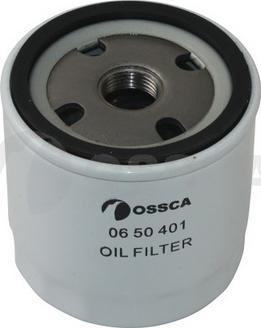 OSSCA 03445 - Eļļas filtrs autodraugiem.lv