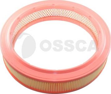 OSSCA 03482 - Gaisa filtrs autodraugiem.lv