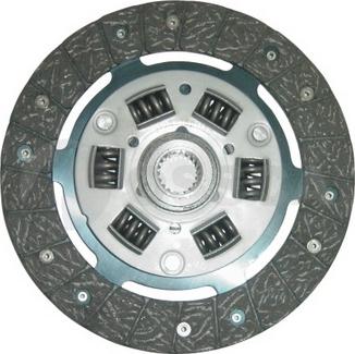 OSSCA 03504 - Sajūga disks autodraugiem.lv
