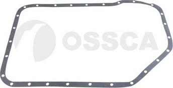 OSSCA 03501 - Hidrofiltrs, Automātiskā pārnesumkārba autodraugiem.lv